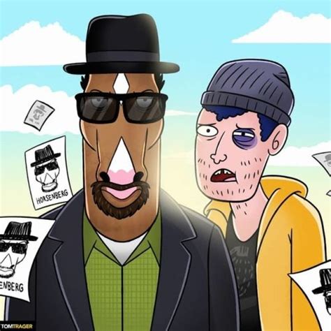 bojack horseman breaking bad|Bojack Horseman and Breaking Bad : r/BoJackHorseman .